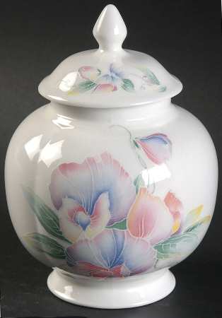 Little Sweetheart Large Spice Jar & Lid