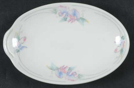 Little Sweetheart Pickle Dish