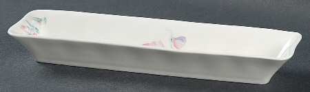 Little Sweetheart Mint Tray