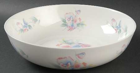 Little Sweetheart 9" Salad Serving Bowl