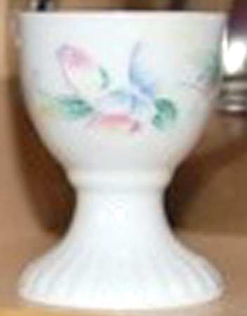 Little Sweetheart Single Egg Cup