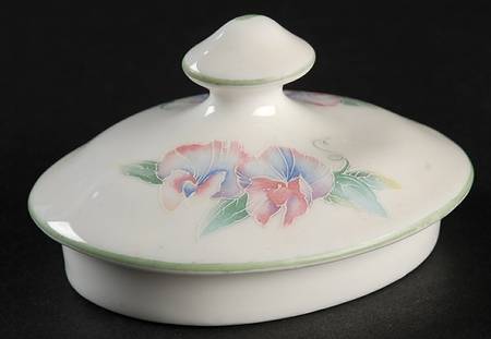 Little Sweetheart Lid for Sugar Bowl