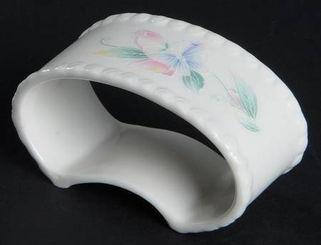Little Sweetheart Napkin Ring