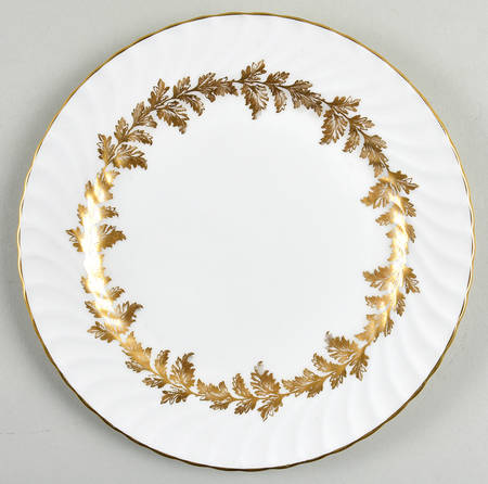 Lynbrook Salad Plate