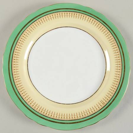 Lynton Green by John  Aynsley &amp; Sons