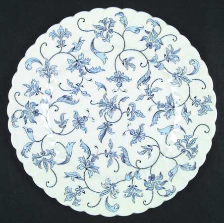 Madrigal Blue by John  Aynsley &amp; Sons