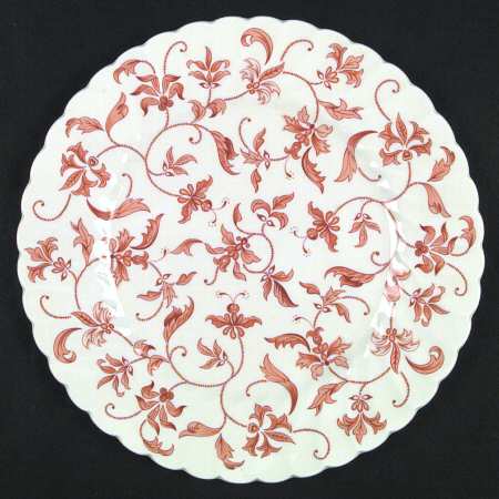 Madrigal Terra Cotta by John  Aynsley &amp; Sons