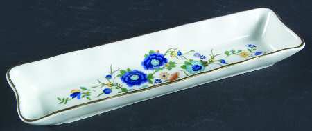 Marlina Mint Tray by John  Aynsley & Sons