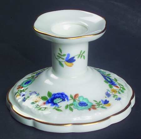 Marlina 2" Candlestick by John  Aynsley & Sons