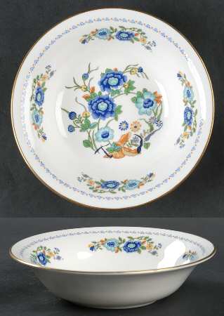 Marlina Coupe Cereal Bowl