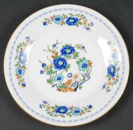 Marlina Bread & Butter Plate