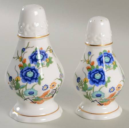 Marlina Salt & Pepper Set