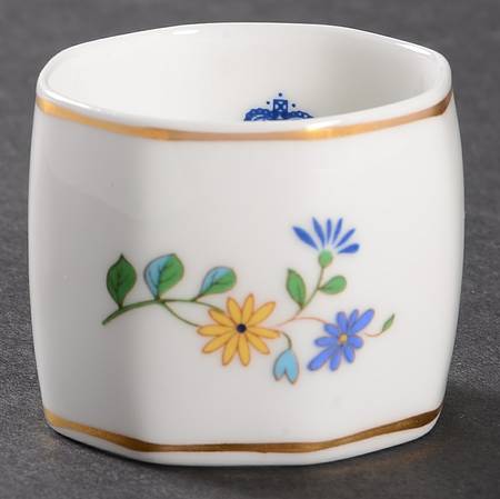 Marlina Napkin Ring by John  Aynsley & Sons