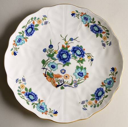 Marlina Cake Plate