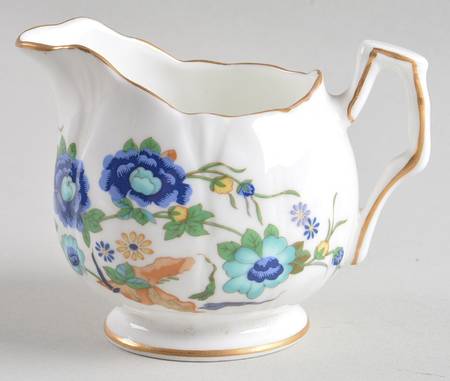 Marlina Mini Creamer by John  Aynsley & Sons