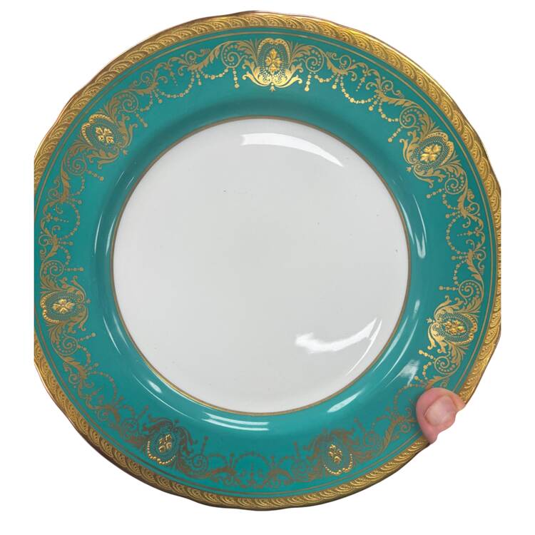 Marlborough Green by John  Aynsley &amp; Sons