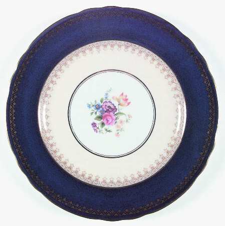 Maritime Rose by John  Aynsley &amp; Sons