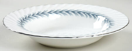 Mayfair Rim Soup Bowl