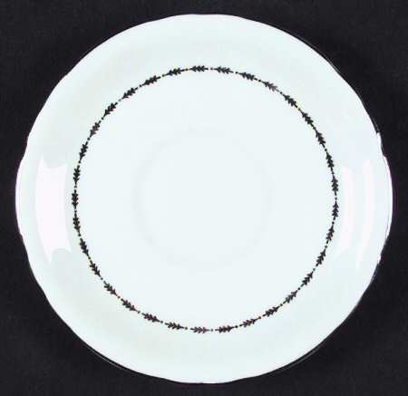 Minuet (Scalloped) by John  Aynsley &amp; Sons
