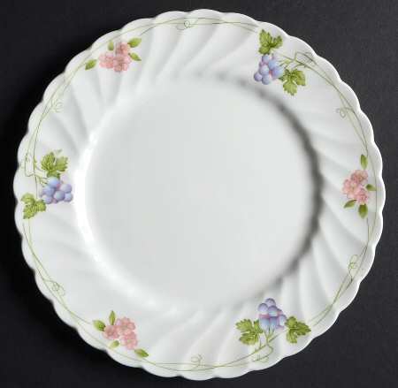 Moselle Bread & Butter Plate