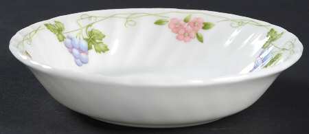 Moselle Fruit/Dessert (Sauce) Bowl