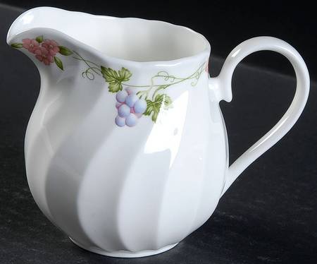 Moselle Creamer