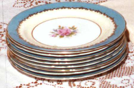 Pastbourne by John  Aynsley &amp; Sons