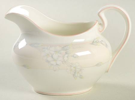 Pastiche Pink Creamer