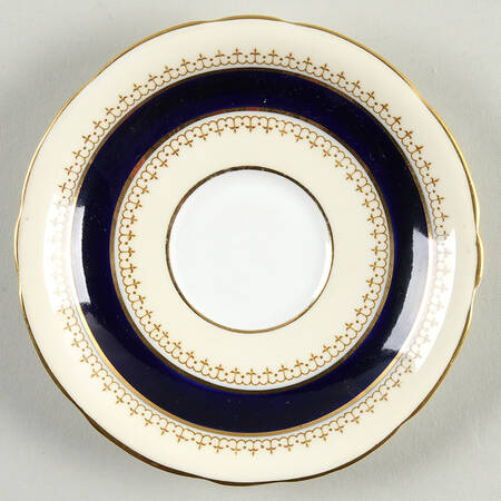 Pentland Saucer
