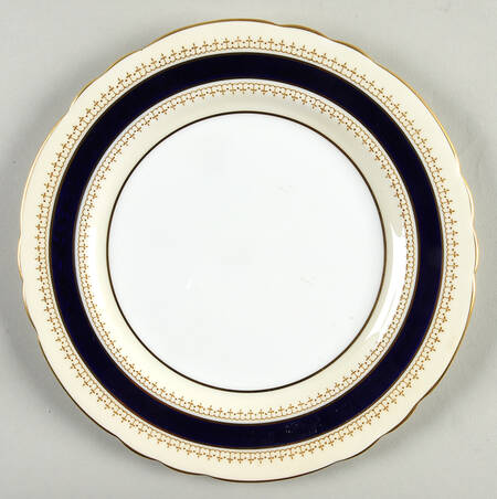 Pentland Luncheon Plate