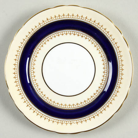 Pentland Bread & Butter Plate