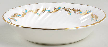 Prelude Fruit/Dessert (Sauce) Bowl