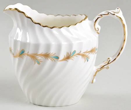 Prelude Creamer