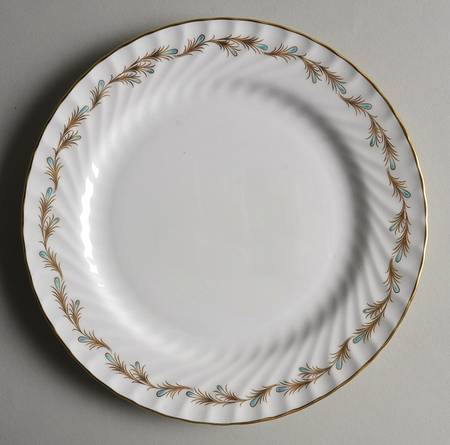 Prelude Salad Plate