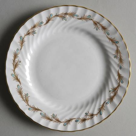 Prelude Bread & Butter Plate