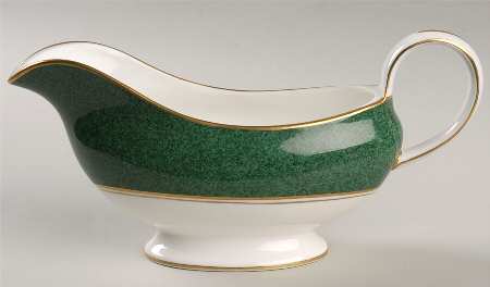 President Gravy Boat