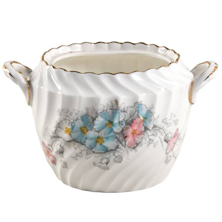 Primula Sugar Bowl No Lid