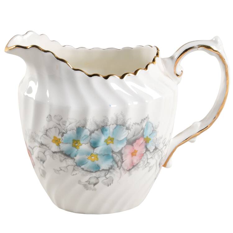 Primula Creamer