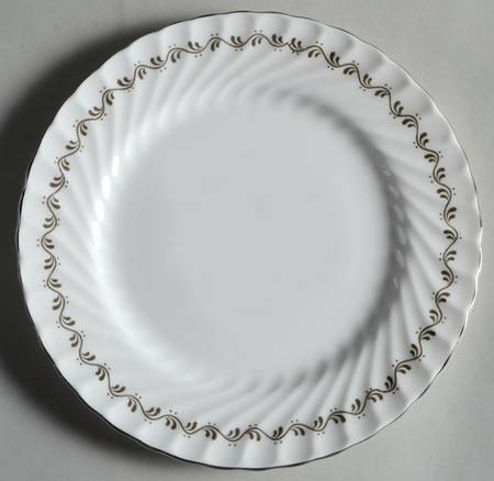 Princelea Bread & Butter Plate