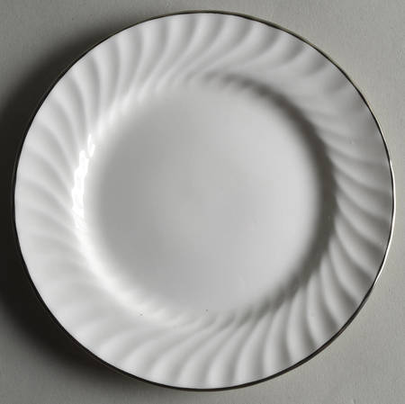Purity Bread & Butter Plate
