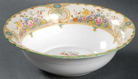 Regina 8" Round Vegetable Bowl