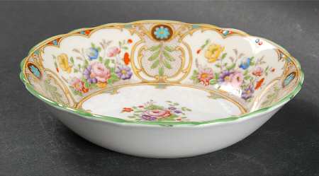 Regina Fruit/Dessert (Sauce) Bowl