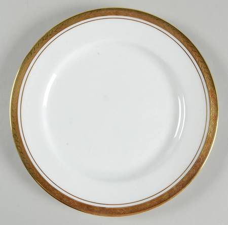 Regency White (Smooth) by John  Aynsley &amp; Sons