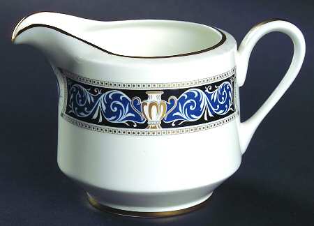 Rembrandt Creamer