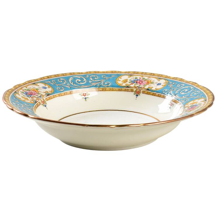 Rochester Rim Soup Bowl