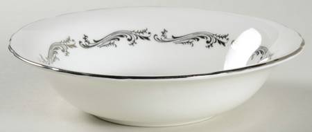 Romance Coupe Cereal Bowl