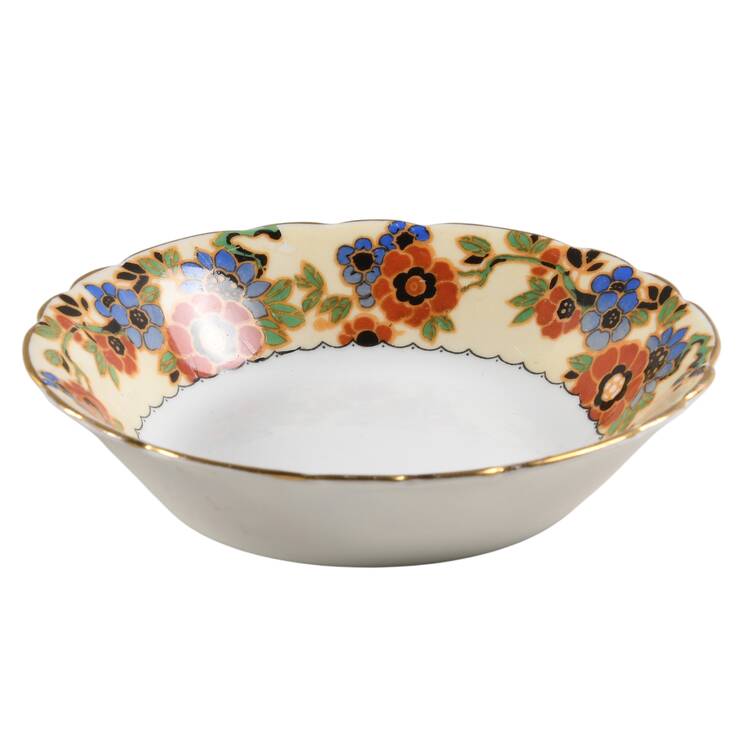 Romany Fruit/Dessert (Sauce) Bowl