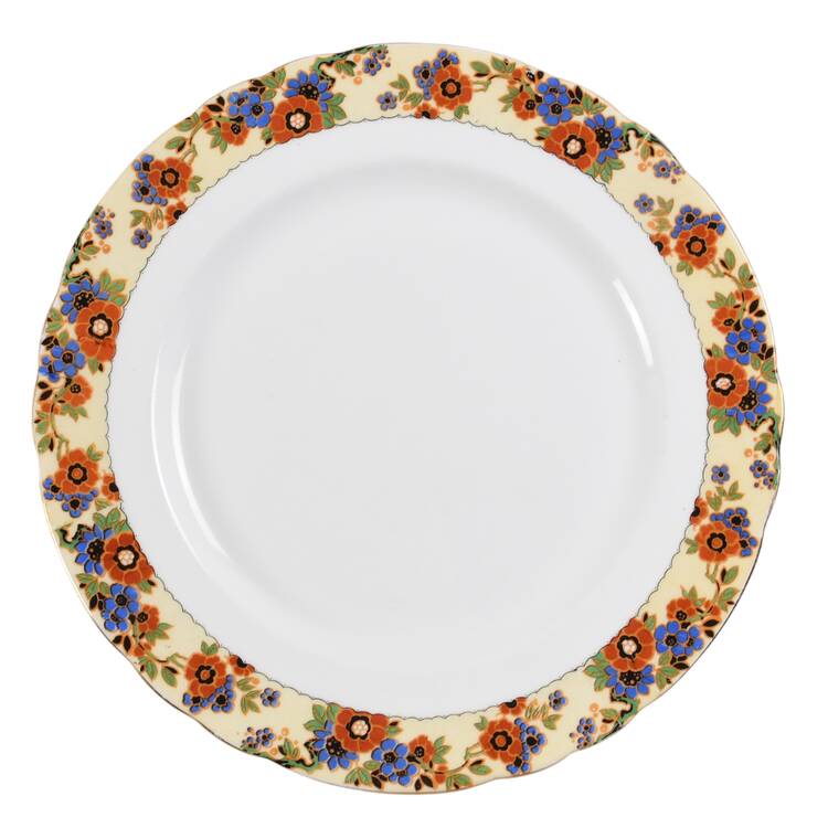 Romany by John  Aynsley &amp; Sons