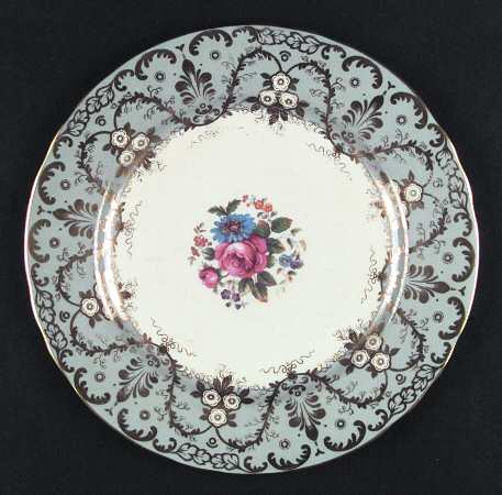 Royalty Gray by John  Aynsley &amp; Sons