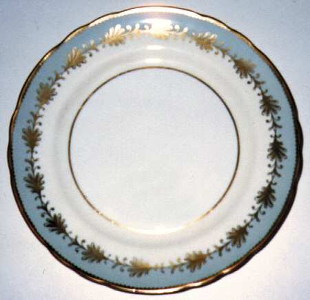 Rutland Light Blue by John  Aynsley &amp; Sons